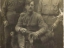 Max Zaidner in WWI